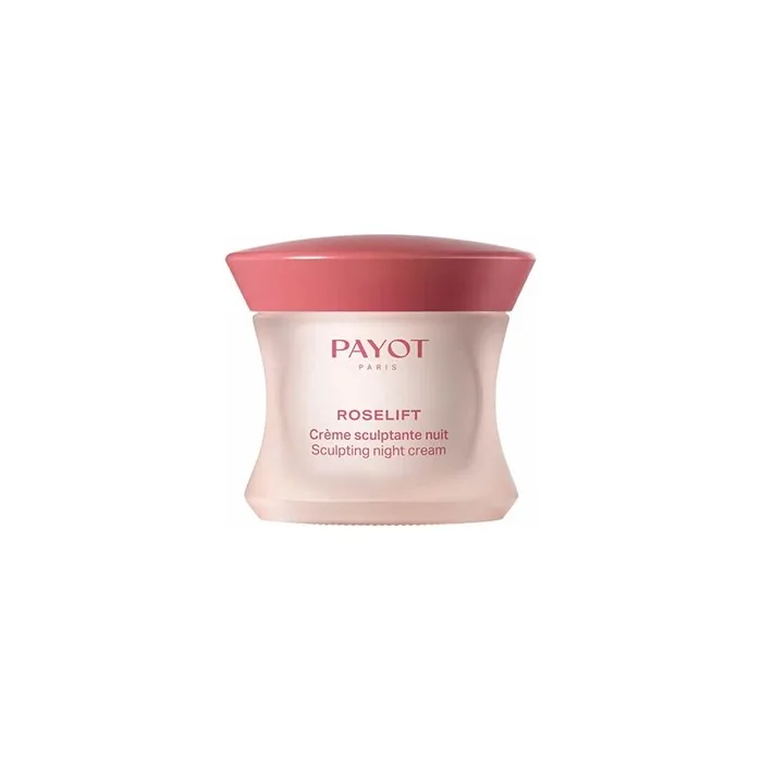 Payot Roselift Sculpting Night Cream 50 Ml