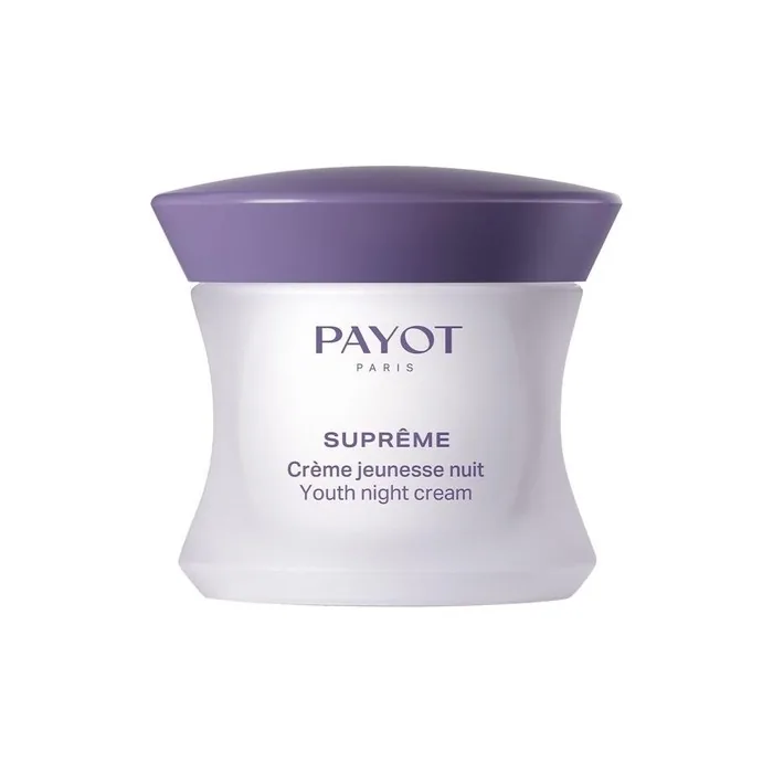 Payot Supreme Youth Night Cream