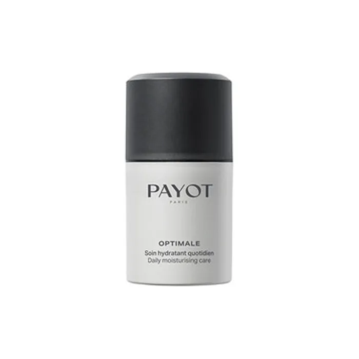 Payot Optimale Daily Moisturising Care Hydrating Facial Cream 50ml