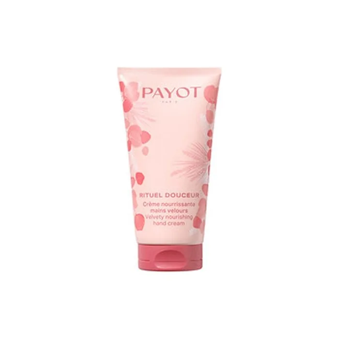 Payot Rituel Douceur Velvety Nourishing Hand Cream 75ml