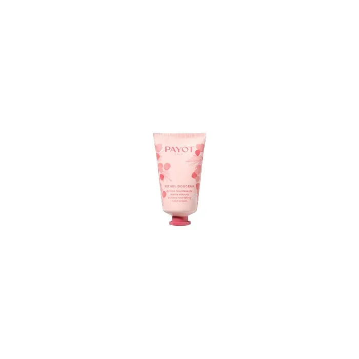 Payot Rituel Douceur Nourishing Hand Cream 30 Ml