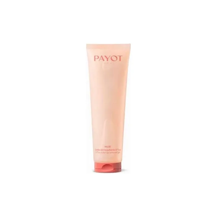 Payot D'Tox Makeup Remover Gel 150ml