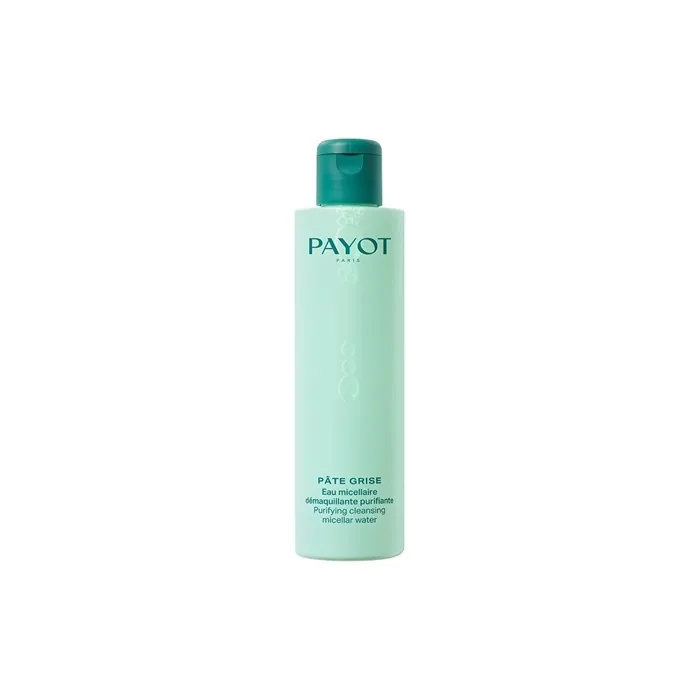 Payot Pte Grise Purifying Cleansing Micellar Water 200 Ml