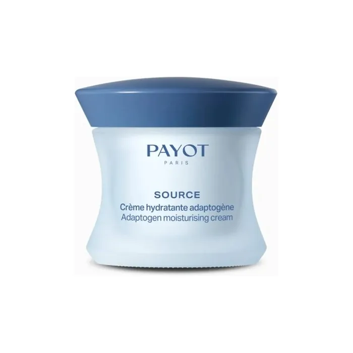 Payot Adaptogen Moisturising Cream 50ml Hydrating Skin Cream