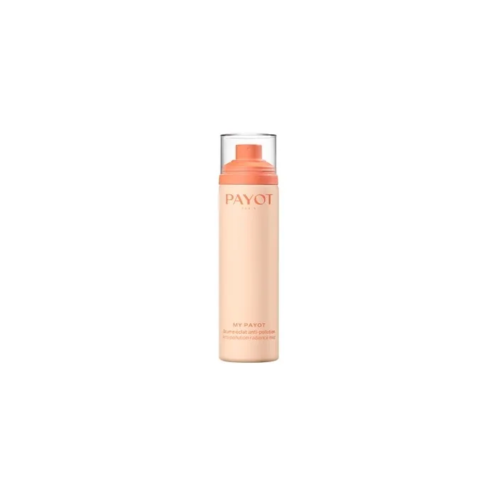 Payot My Payot Antipollution Radiance Mist 100ml Brightening Skin Mist With Antioxidants