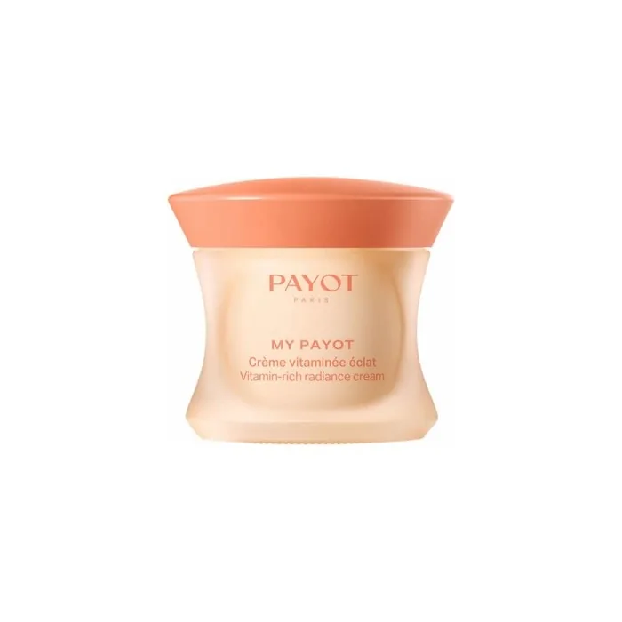 Payot My Payot Vitamin Rich Radiance Cream 50ml