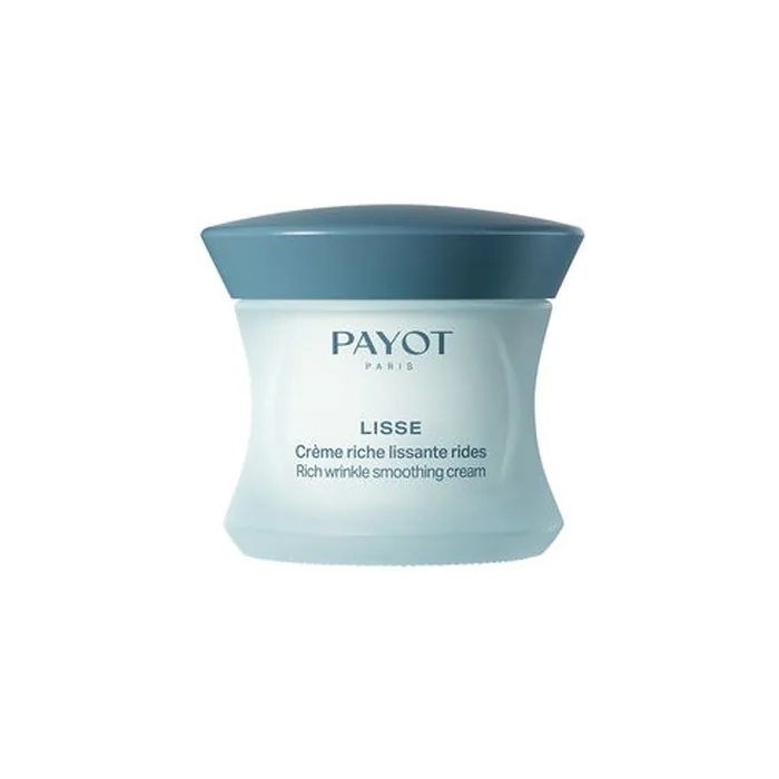 Lisse Rich Wrinkle Smoothing Cream 50 Ml