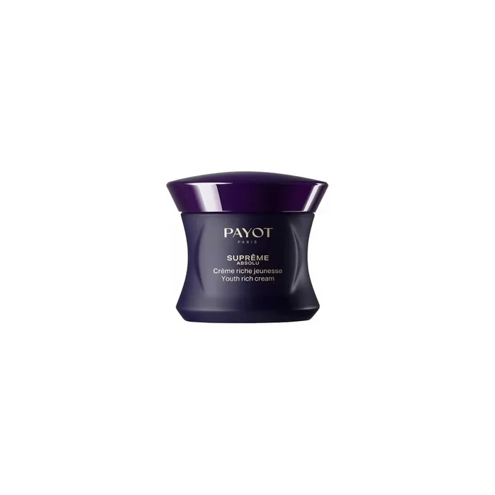 Payot Suprme Absolu Youth Cream Rich Rejuvenation 50ml