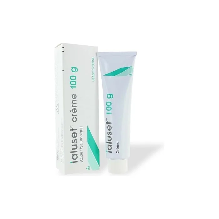 Laluset Hyaluronic Acid Cream 100g