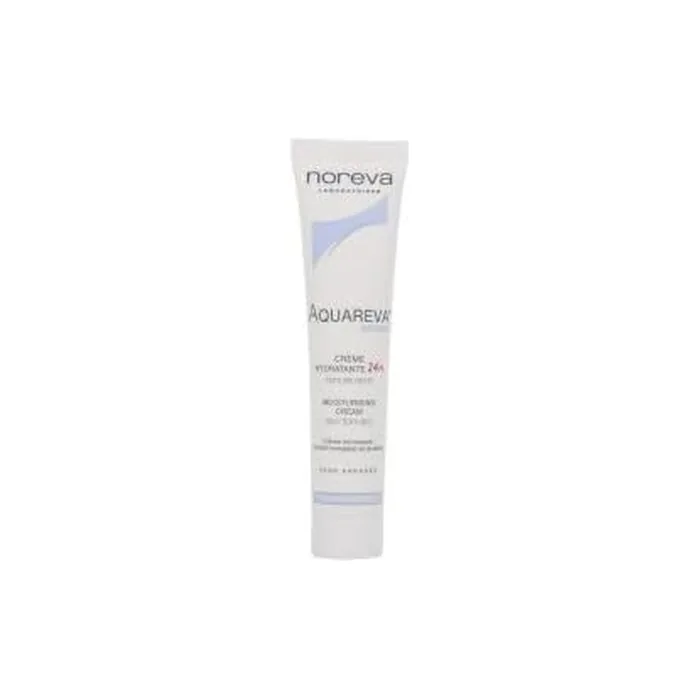 Noreva Aquareva Rich Moisturizing Cream 24h 40ml
