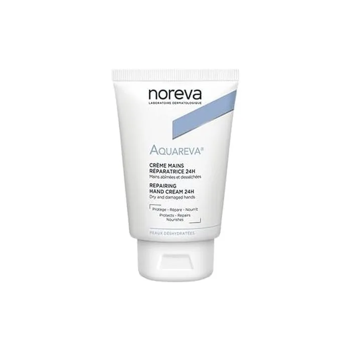 Noreva Aquareva Repairing Hand Cream 24h 50ml