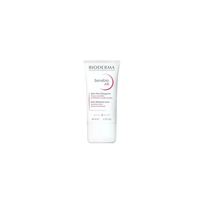 Bioderma Sensibio Ar Antiredness Cream 40 Ml