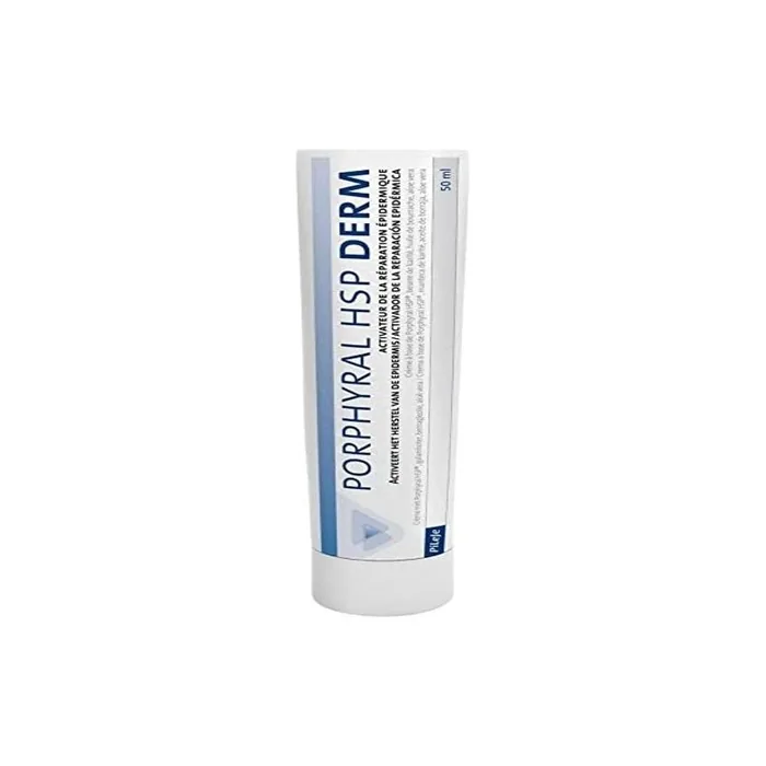 Porphyral Moisturising Cream 0.1 Kg