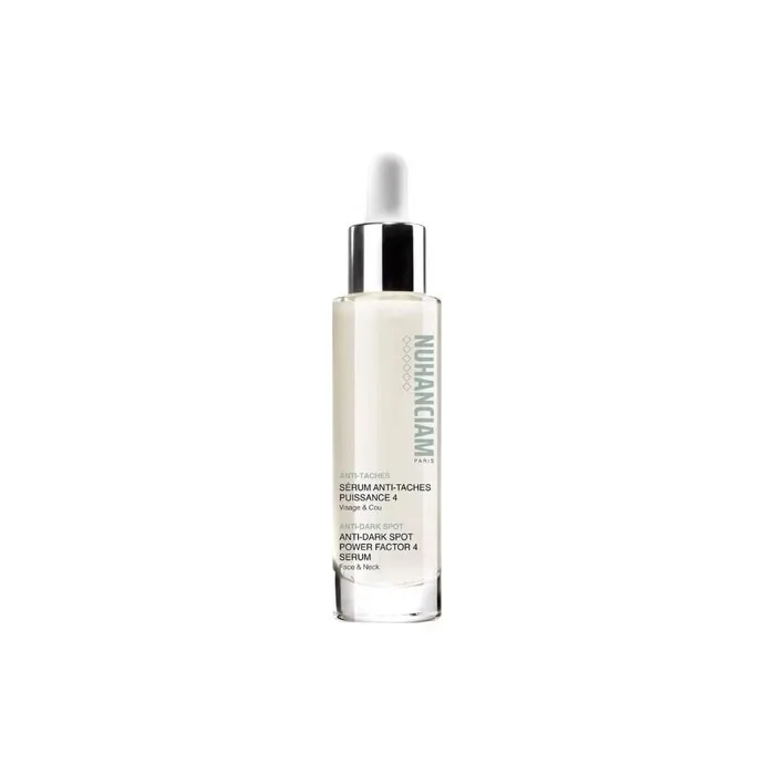 Nuhanciam Antistain Power Serum