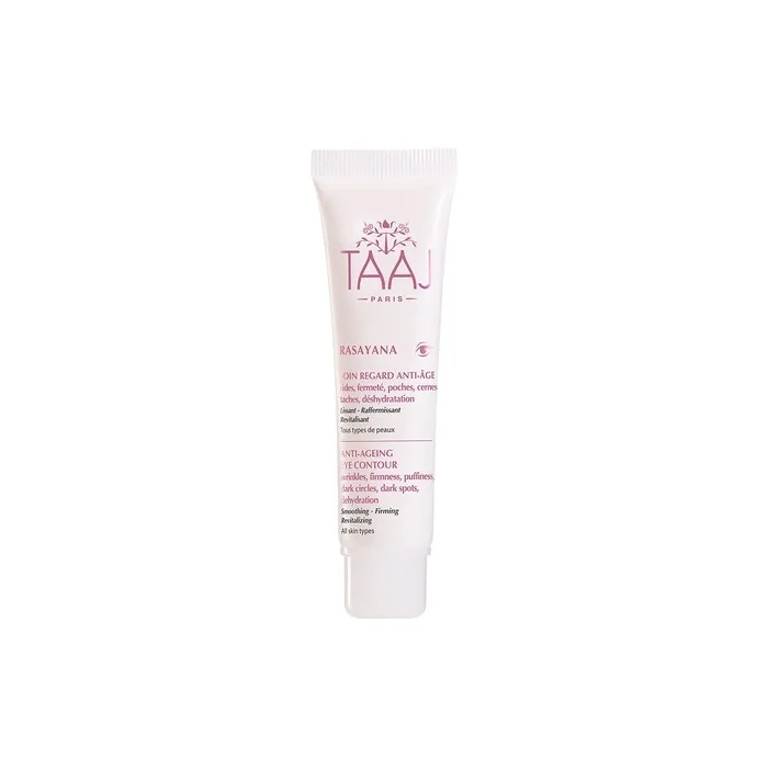Taaj Anti-Aging Eye Care Rasayana