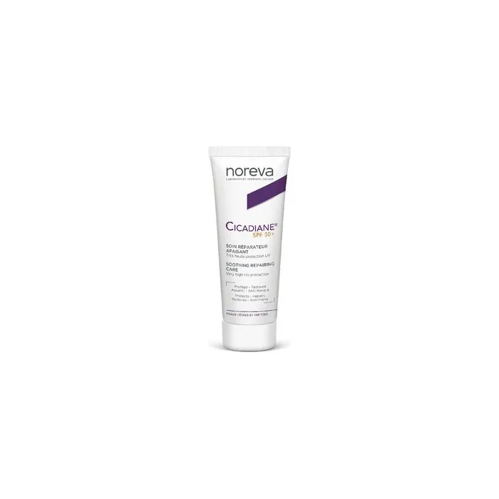 Noreva Cicadiane Repair Cream Spf 50 40ml