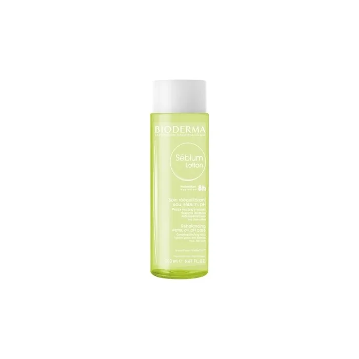 Bioderma Lotion Booster 200 Ml