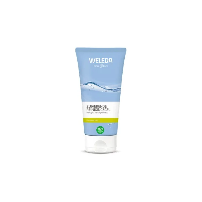 Purifying Cleansing Gel