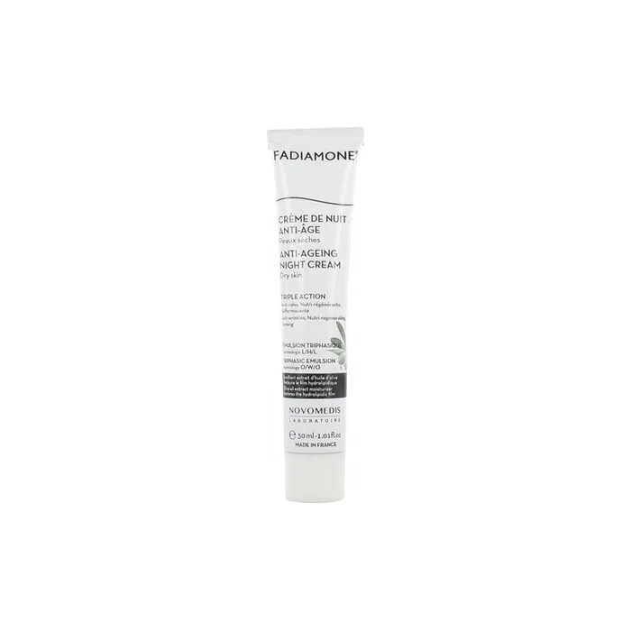 Laboratoire Novomedis Fadiamone Anti-Aging Night Cream 30ml