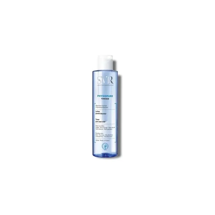 Laboratoires Svr Physiopure Tonique 200 Ml