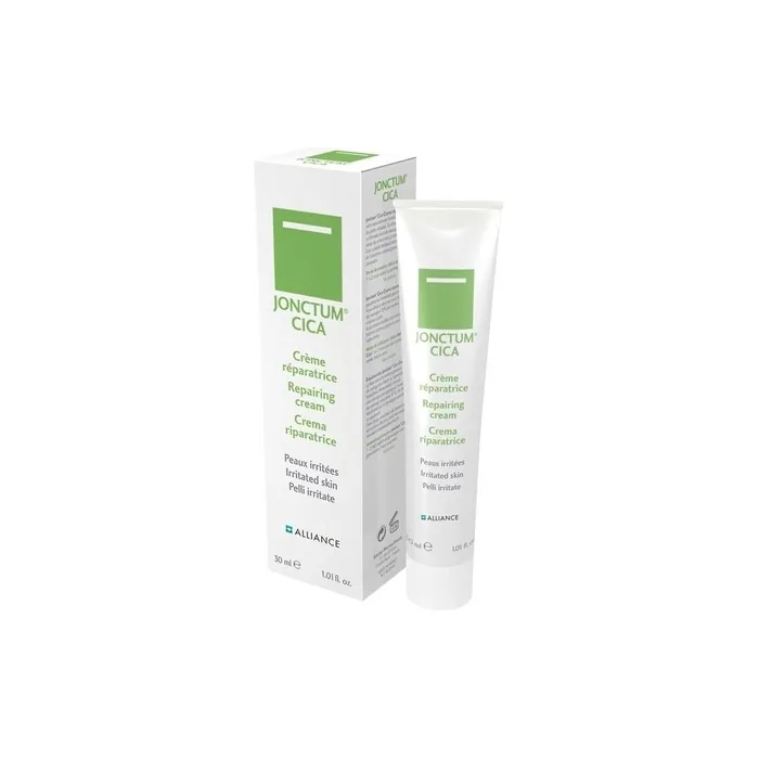 Jonctum Cica Repairing Cream 30ml
