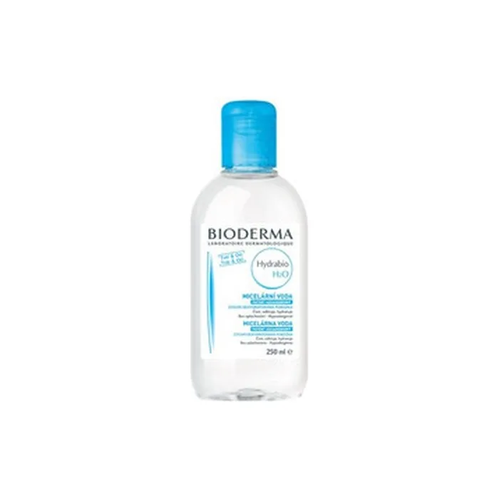 Bioderma Hydrabio H2o Cleansing Micellar Water 250ml