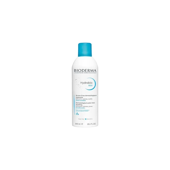 Bioderma Hydrabio Mist Soothing Water Spray 300ml