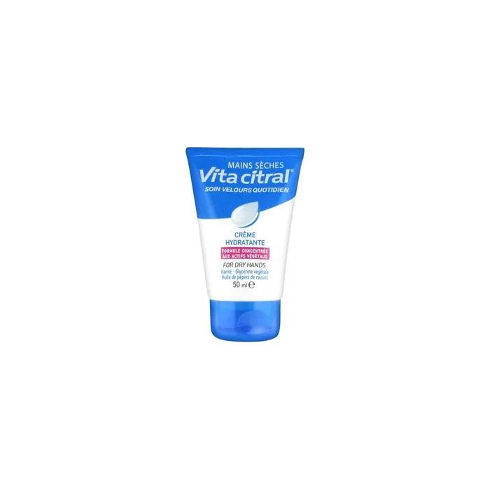 Vita Citral Care Velvet Hands 50ml