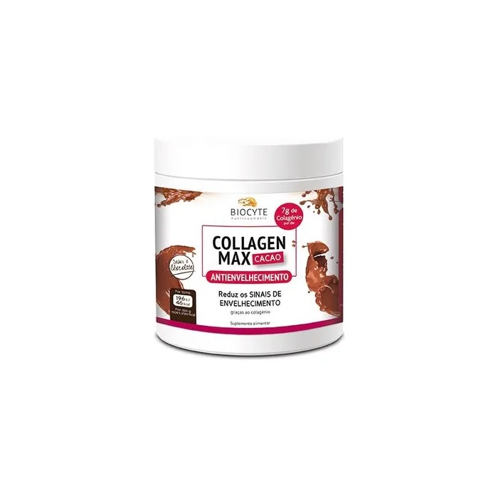 Biocyte Collagen Max Cocoa Antiaging 260g