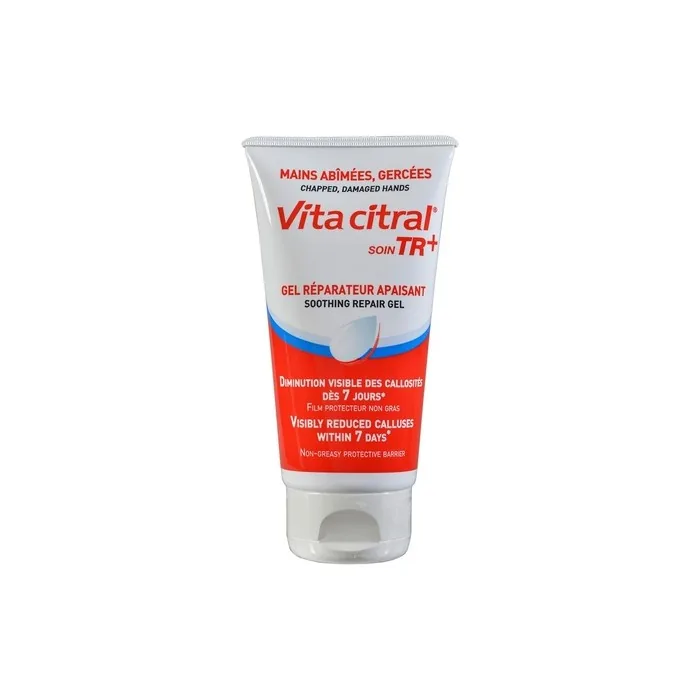 Vita Citral Soothing Repair Gel 100ml