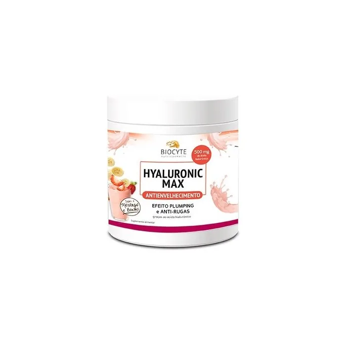 Biocyte Hyaluronic Max Antiaging 280g