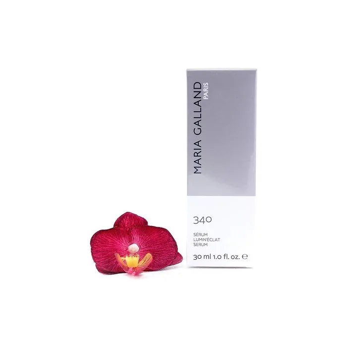 Maria Galland Ligne Lumin'Éclat 340 Serum 30ml