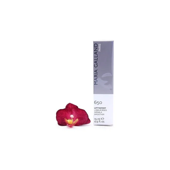 Maria Galland Lift'Expert 650 Wrinkle Smoother 15ml
