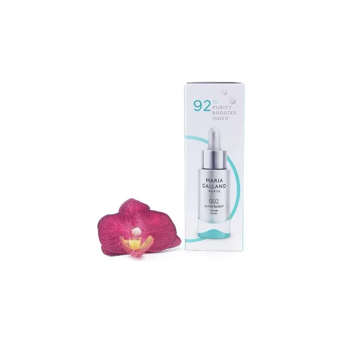 002 Ultim'Boost Pureté 15ml