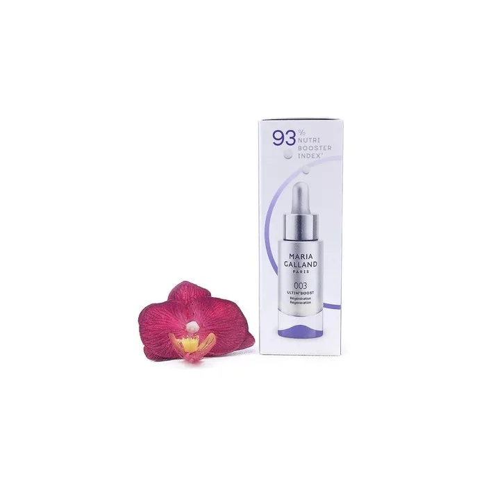 003 Ultim'Boost Regeneration 15ml High Performance Face Booster