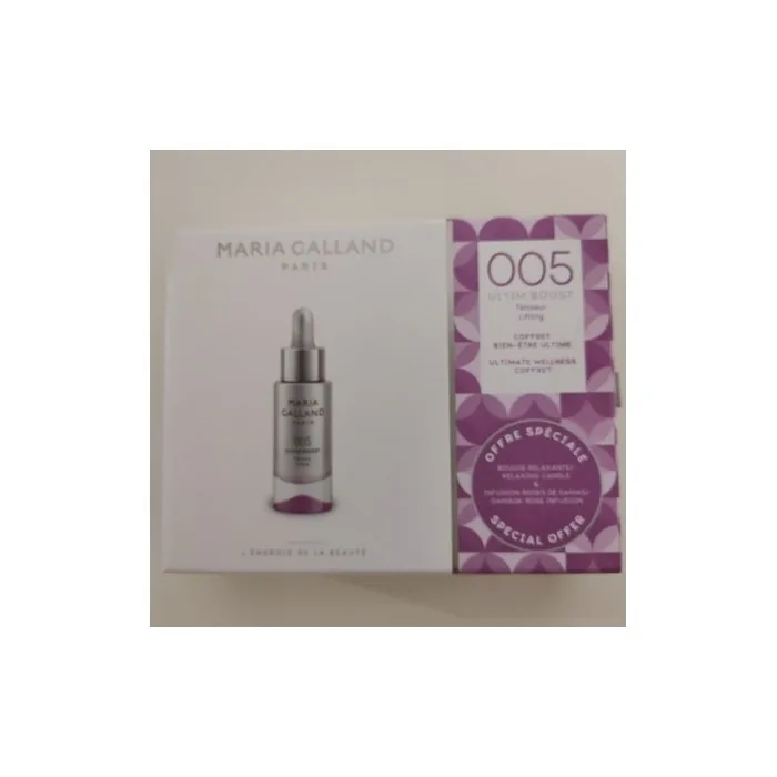 Maria Galland Ultim'Boost 005 Tenseur Lifting - Article No. 3002131
