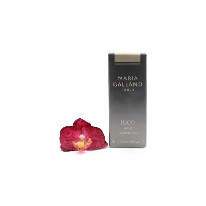 Maria Galland 1000 Mille La Creme Yeux 15ml