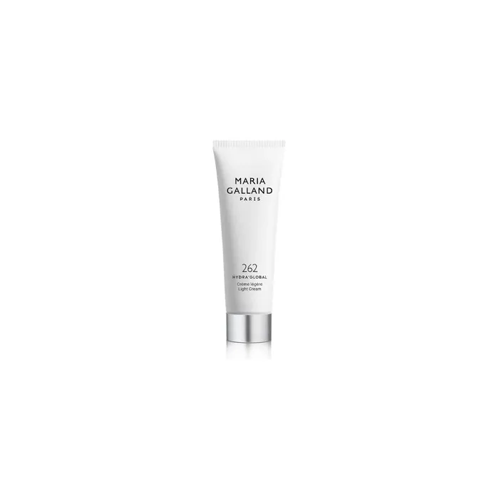 Maria Galland 262 Hydra'Global Energizing Hydrating Light Cream 50ml
