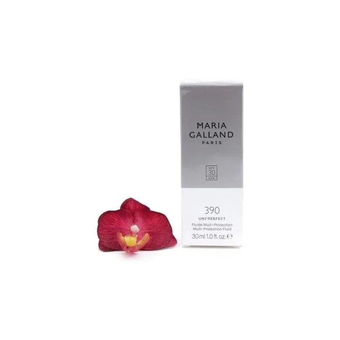 Maria Galland 390 UniPerfect Fluide Multi-Protection SPF30 30ml
