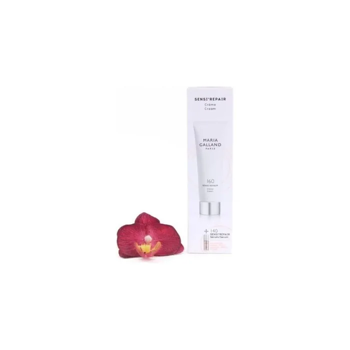 Maria Galland 160 Sensi Repair Cream 50ml