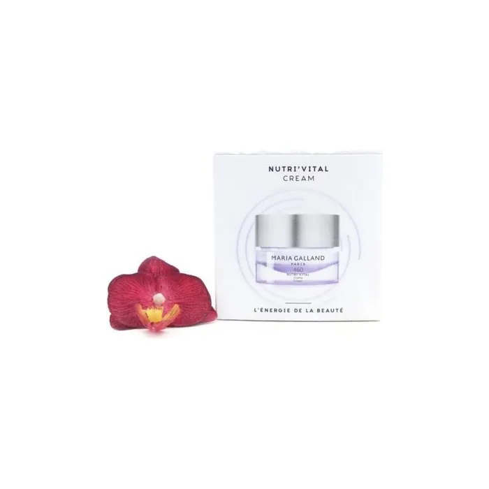 Maria Galland 460 Nutri Vital Cream 50ml