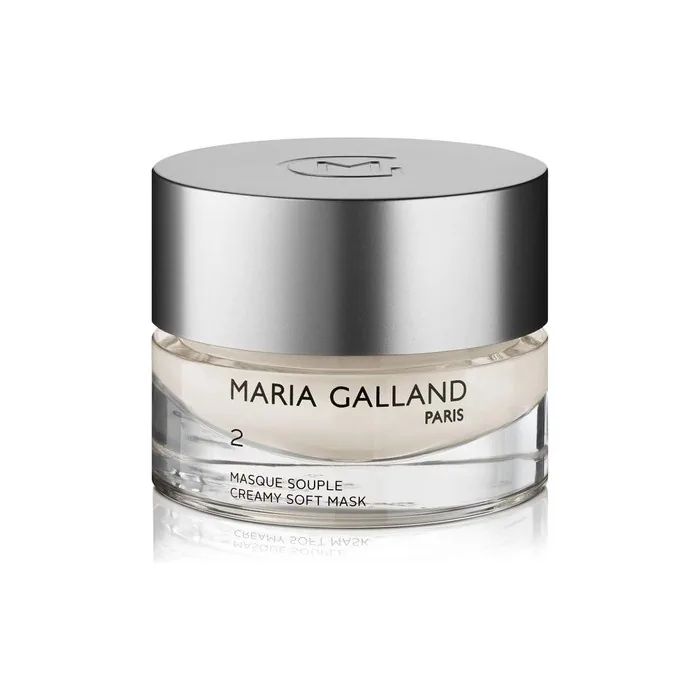 Maria Galland Creamy Soft Mask 2 50ml