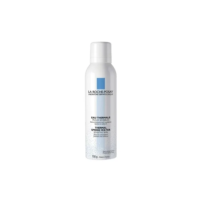 La Rocheposay Thermal Water Spray 150ml Soothing And Hydrating Thermal Spring Water