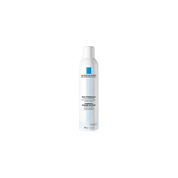 La Rocheposay Thermal Water 300ml Soothing And Hydrating Facial Mist