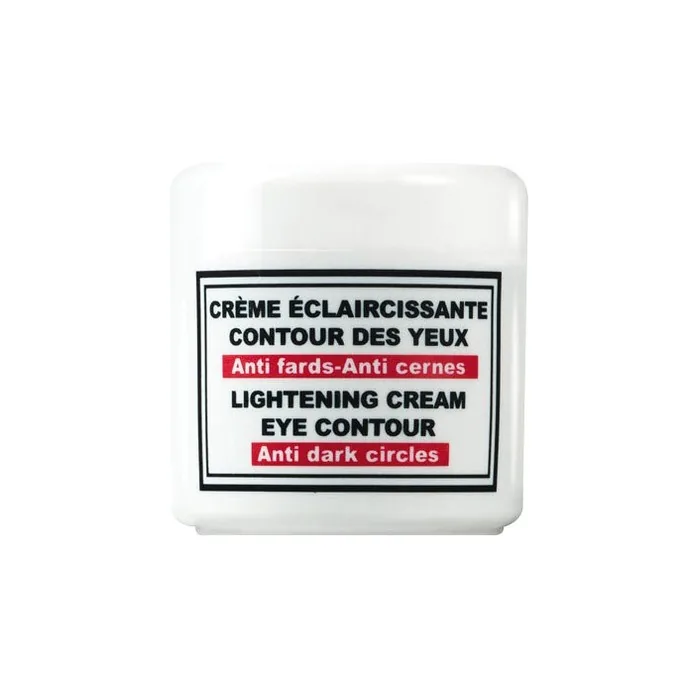 Ht26 Lightening Cream Eye Contour