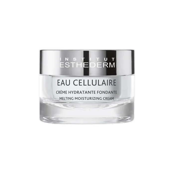 Institut Esthederm Eau Cellulaire Melting Moisturizing Cream 50ml