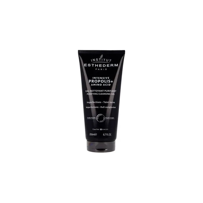Institut Esthederm Intensive Propolis Amino Acid Purifying Cleansing Gel 200ml