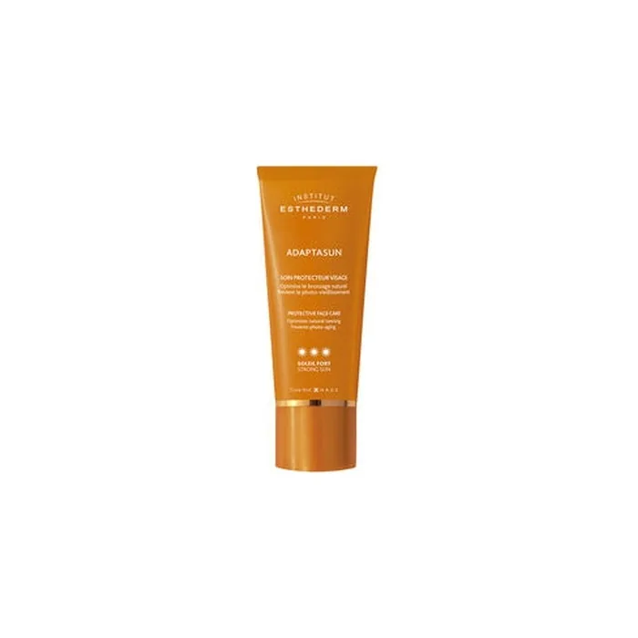 Adaptasun Strong Sun Facial Cream 50 Ml