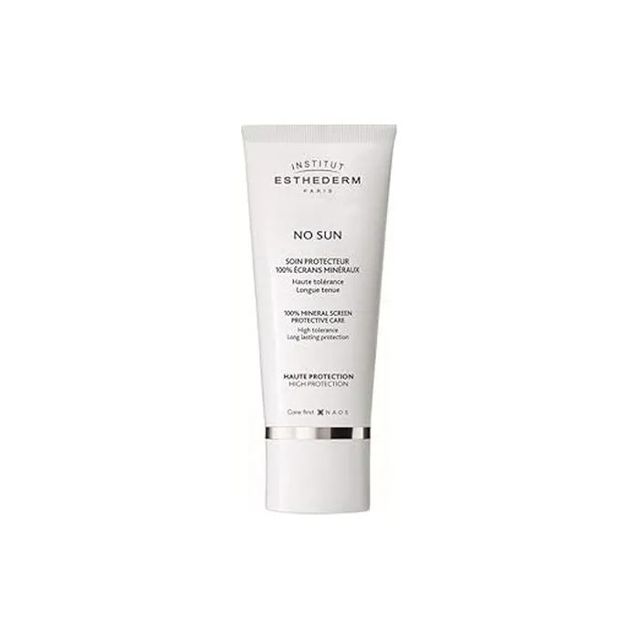 Institut Esthederm Sun Intolerance Face Cream 50 Ml