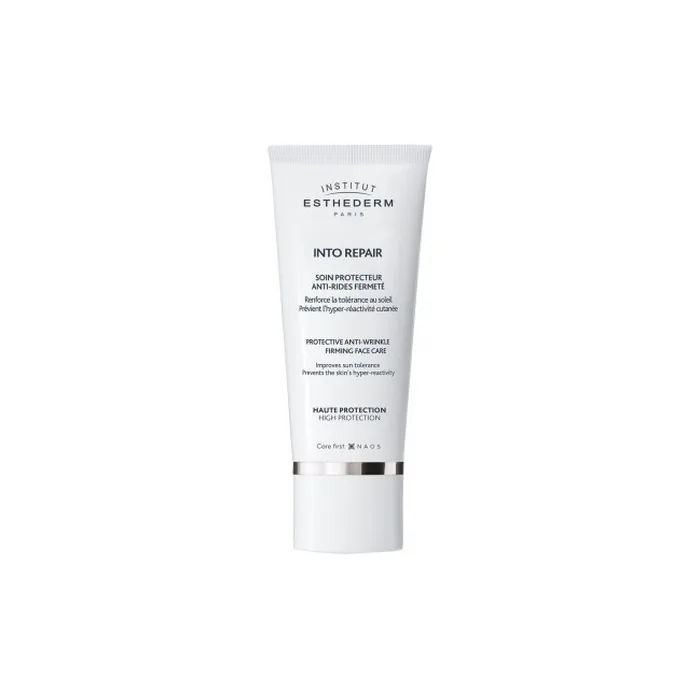 Institut Esthederm Into Repair Protective Antiwrinkle Firming Cream Tube 50ml
